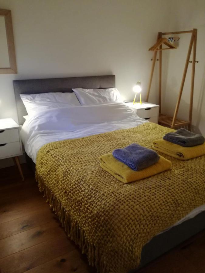 The Little Flat On The Corner Apartman Cromer Kültér fotó