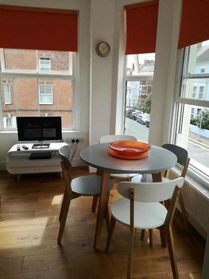 The Little Flat On The Corner Apartman Cromer Kültér fotó