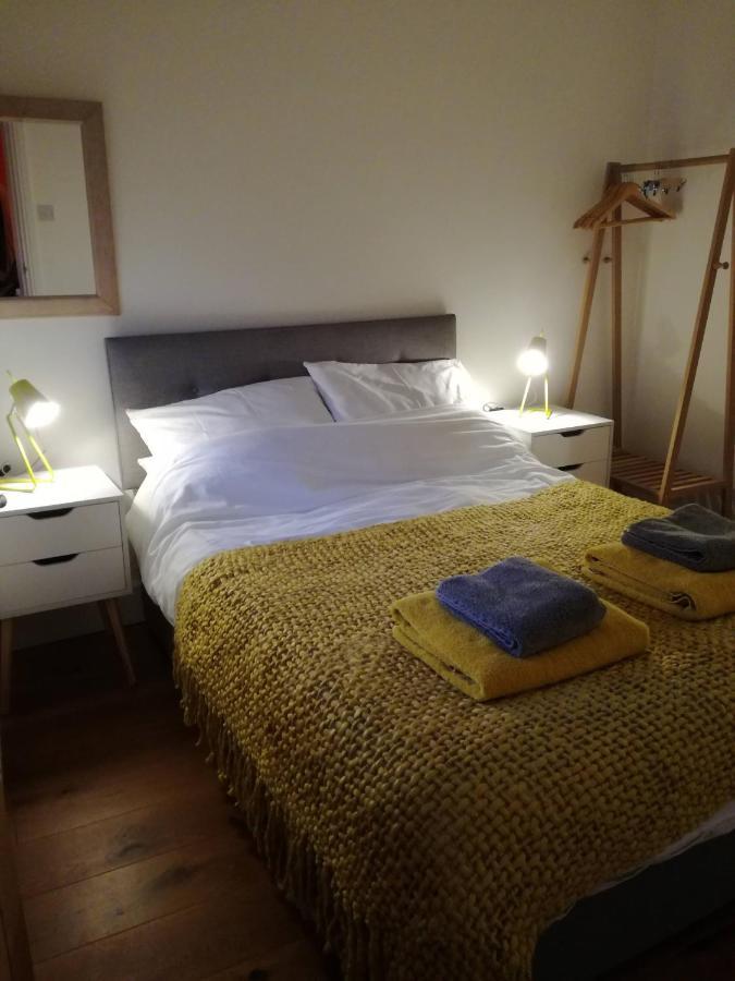 The Little Flat On The Corner Apartman Cromer Kültér fotó